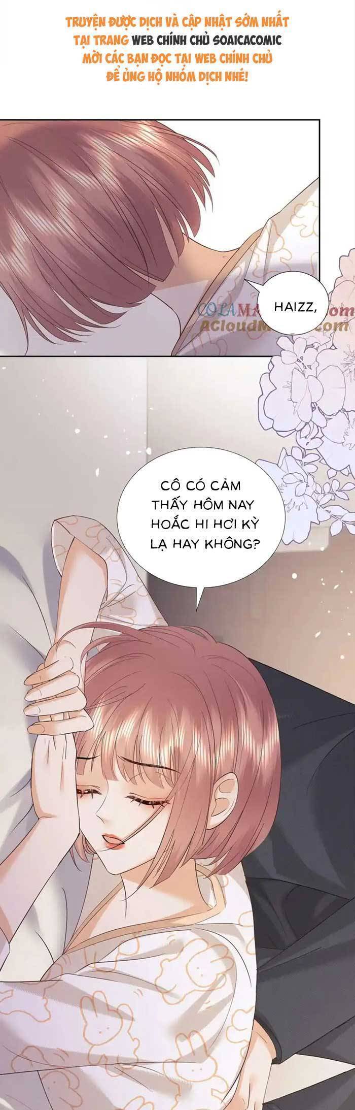 Fan Vợ Hiểu Biết Một Chút - Chapter 80 - Page 13