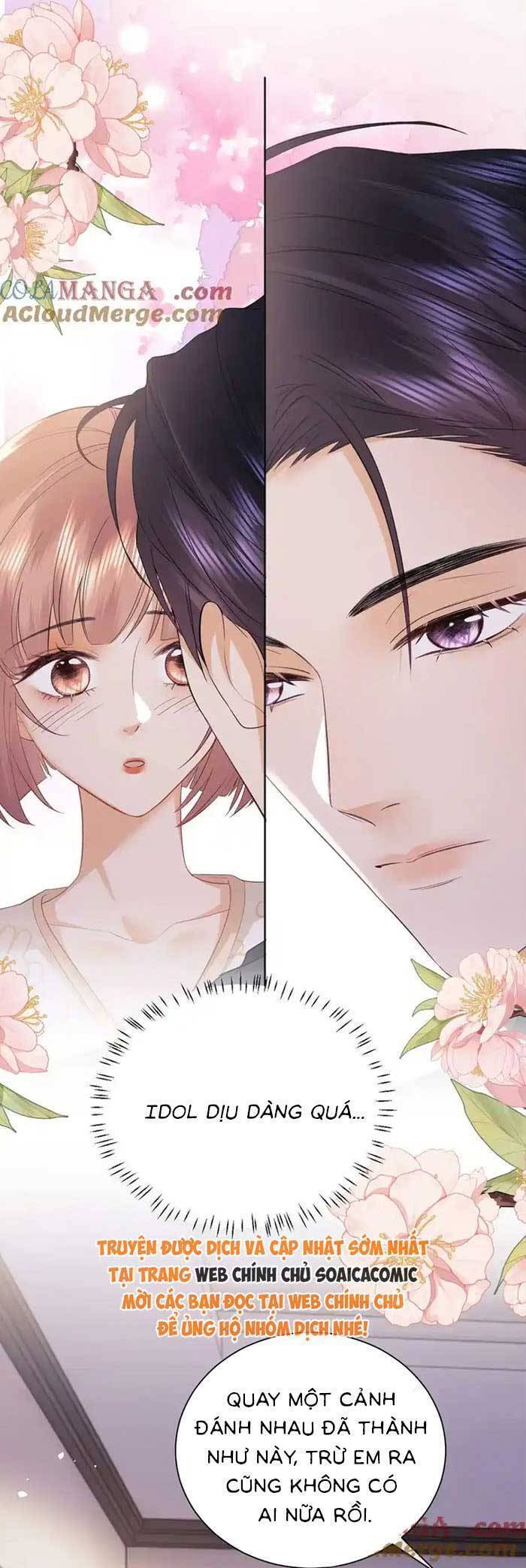 Fan Vợ Hiểu Biết Một Chút - Chapter 80 - Page 18