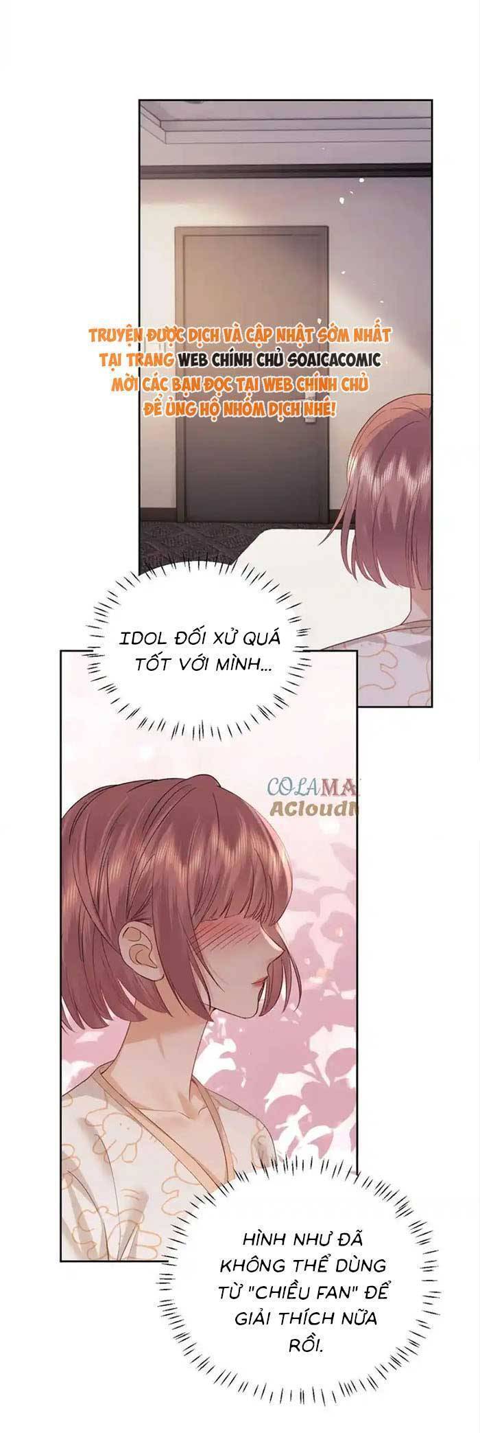 Fan Vợ Hiểu Biết Một Chút - Chapter 80 - Page 20