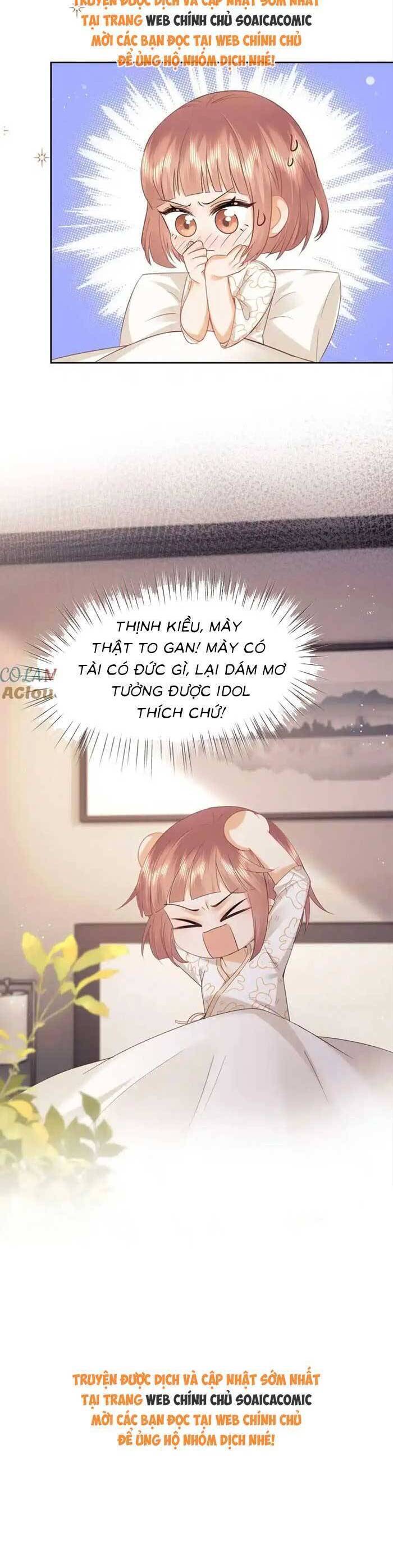 Fan Vợ Hiểu Biết Một Chút - Chapter 80 - Page 22