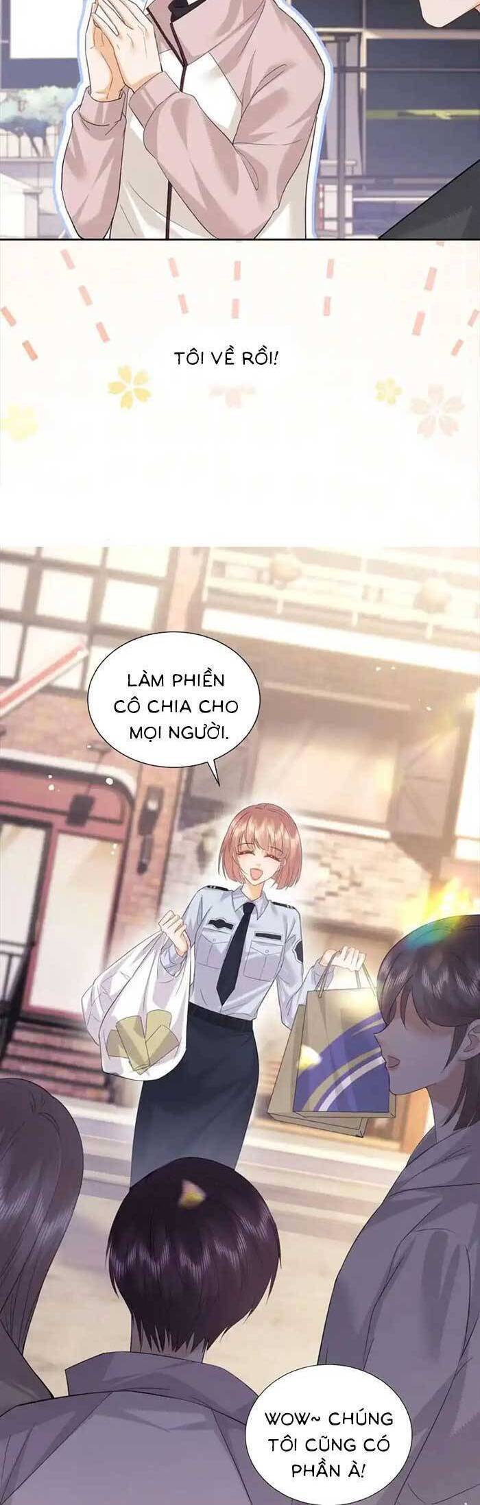 Fan Vợ Hiểu Biết Một Chút - Chapter 80 - Page 6