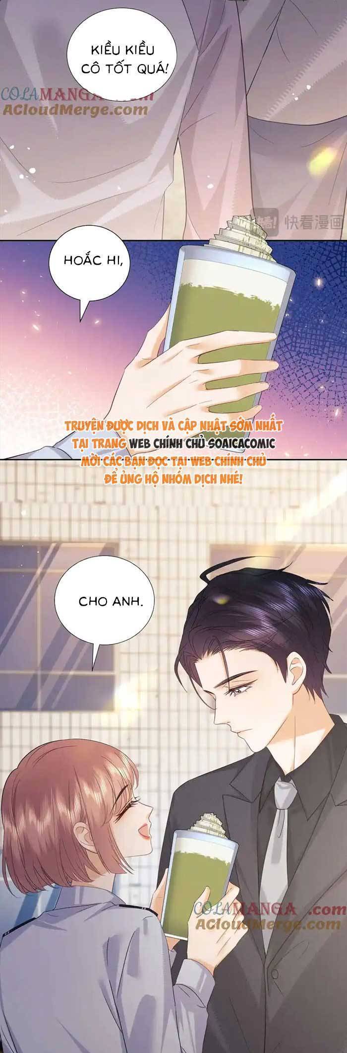 Fan Vợ Hiểu Biết Một Chút - Chapter 80 - Page 7