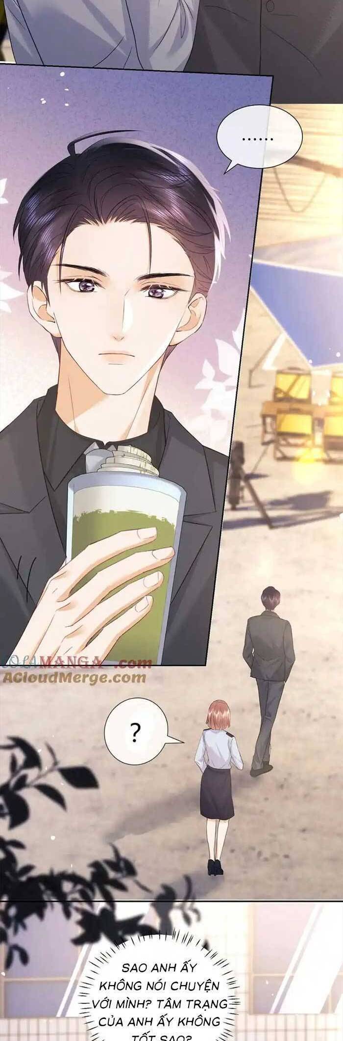 Fan Vợ Hiểu Biết Một Chút - Chapter 80 - Page 8