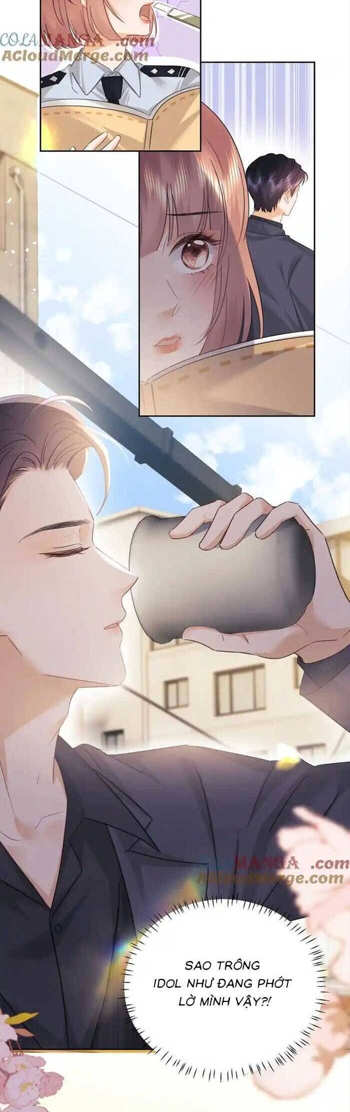 Fan Vợ Hiểu Biết Một Chút - Chapter 81 - Page 12