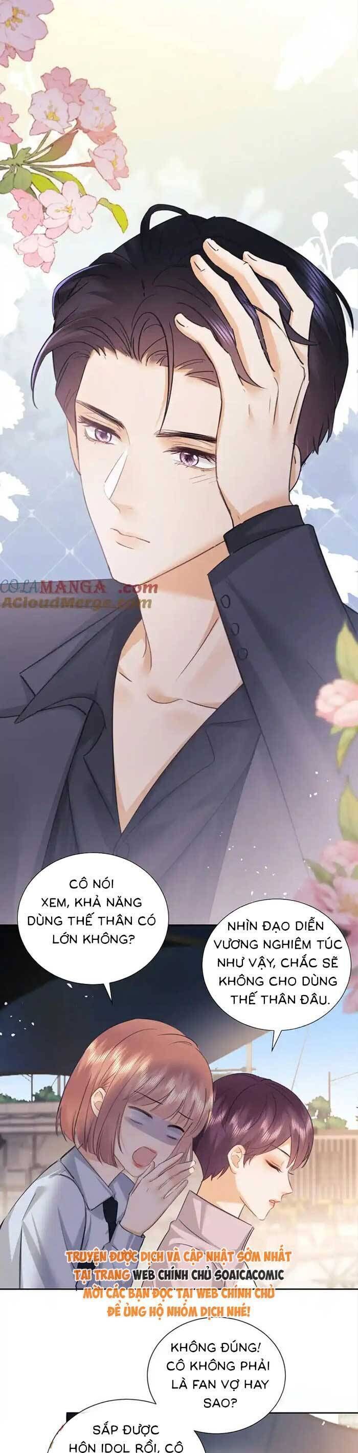 Fan Vợ Hiểu Biết Một Chút - Chapter 81 - Page 13