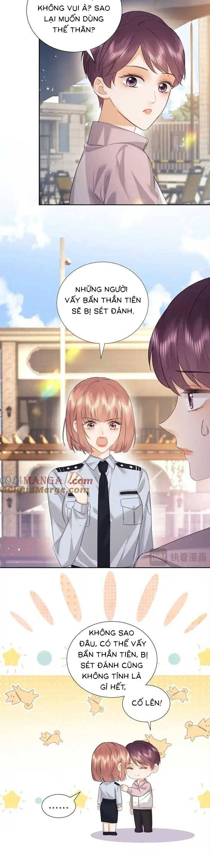 Fan Vợ Hiểu Biết Một Chút - Chapter 81 - Page 14