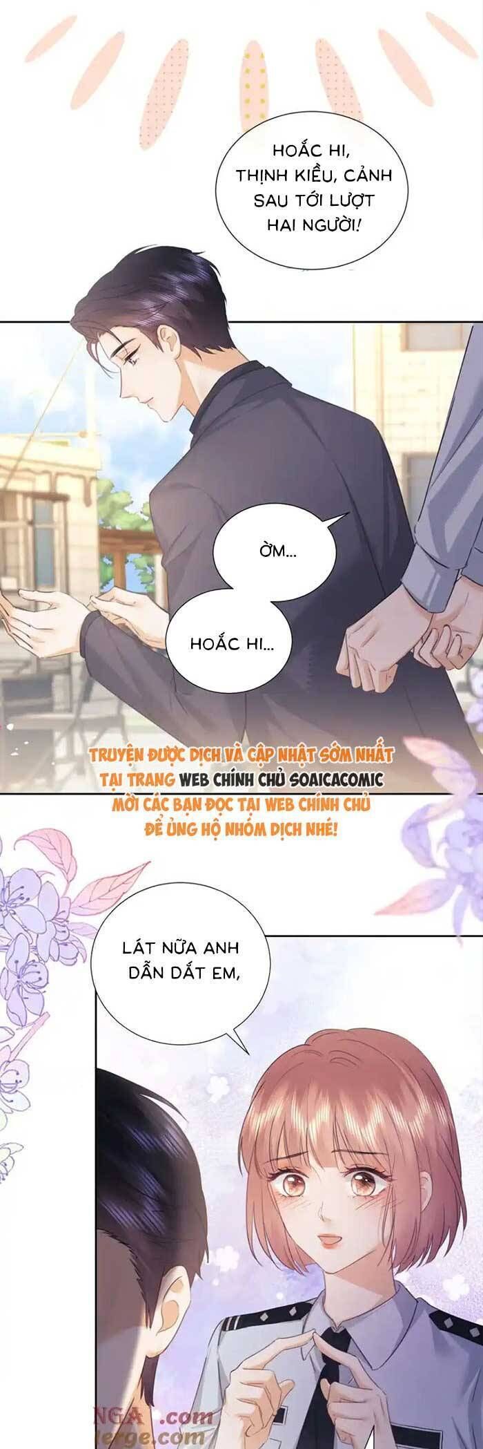 Fan Vợ Hiểu Biết Một Chút - Chapter 81 - Page 15