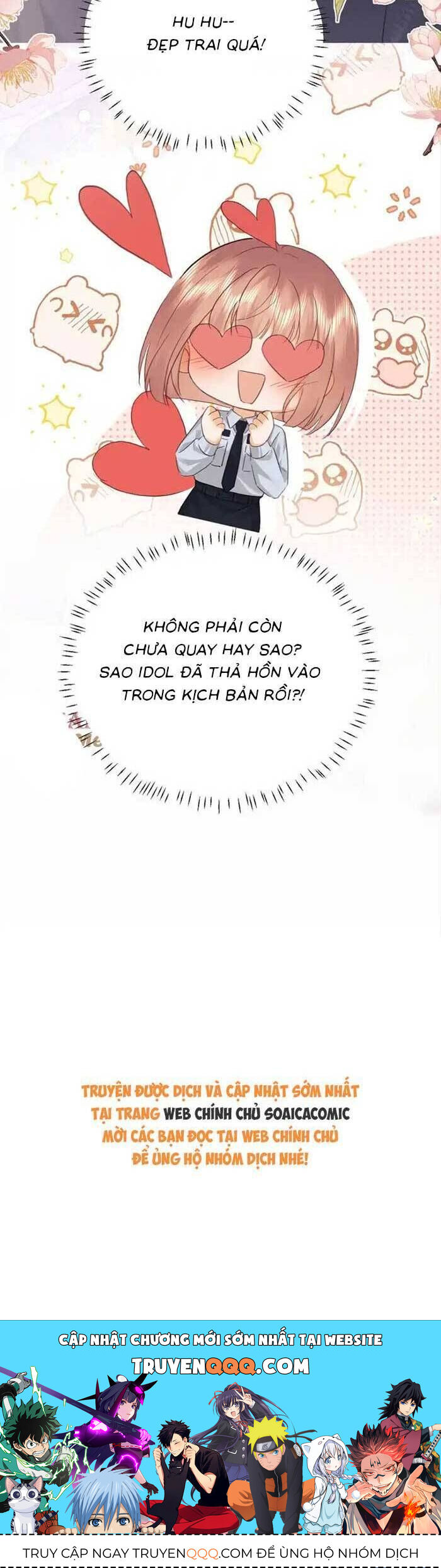 Fan Vợ Hiểu Biết Một Chút - Chapter 81 - Page 17