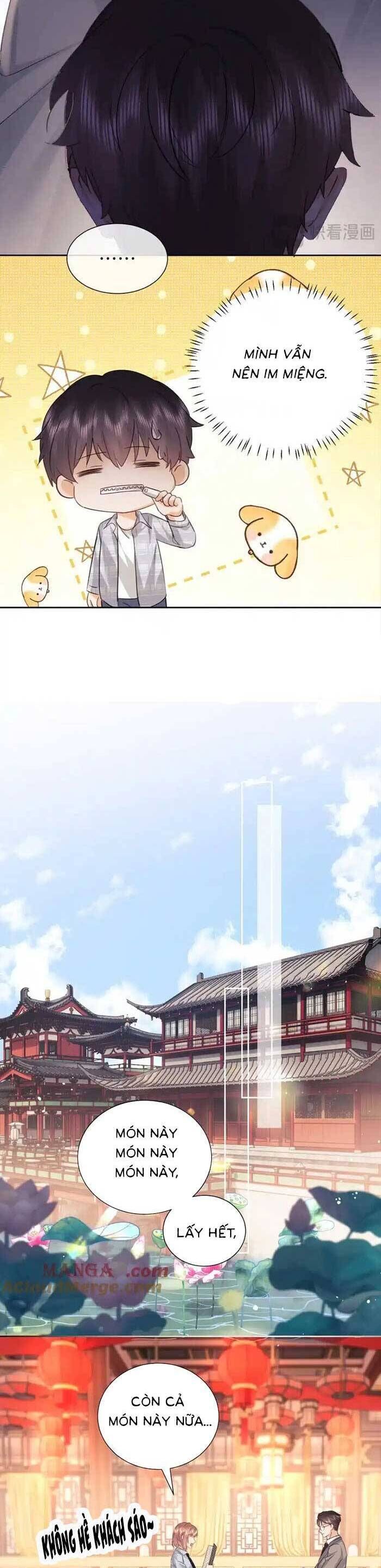 Fan Vợ Hiểu Biết Một Chút - Chapter 81 - Page 3