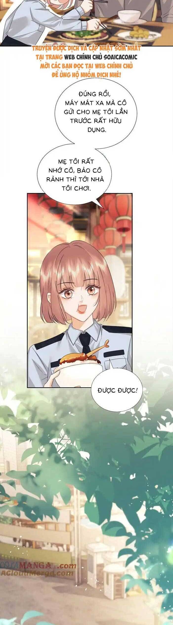 Fan Vợ Hiểu Biết Một Chút - Chapter 81 - Page 6