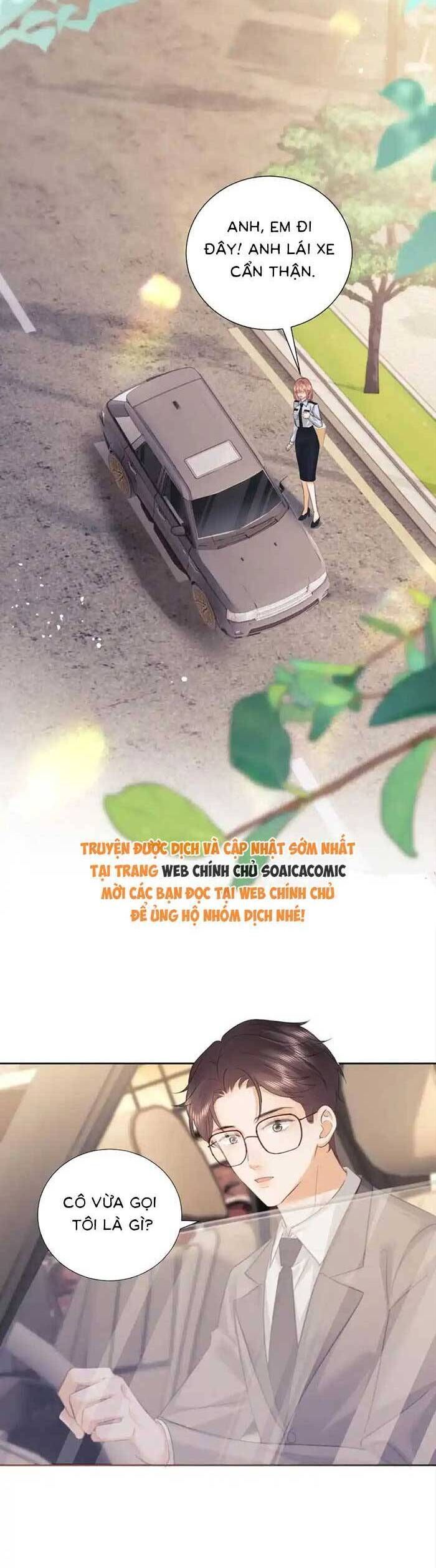 Fan Vợ Hiểu Biết Một Chút - Chapter 81 - Page 7