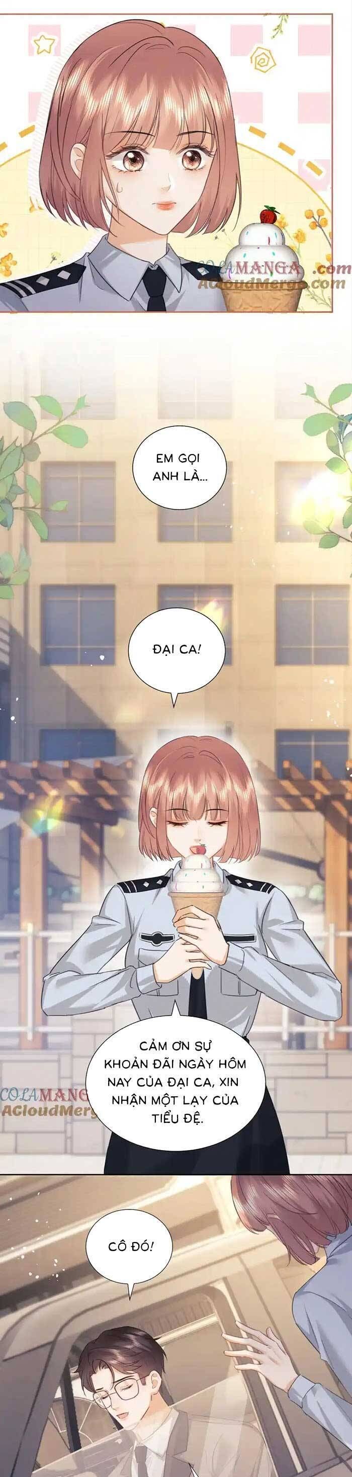 Fan Vợ Hiểu Biết Một Chút - Chapter 81 - Page 8