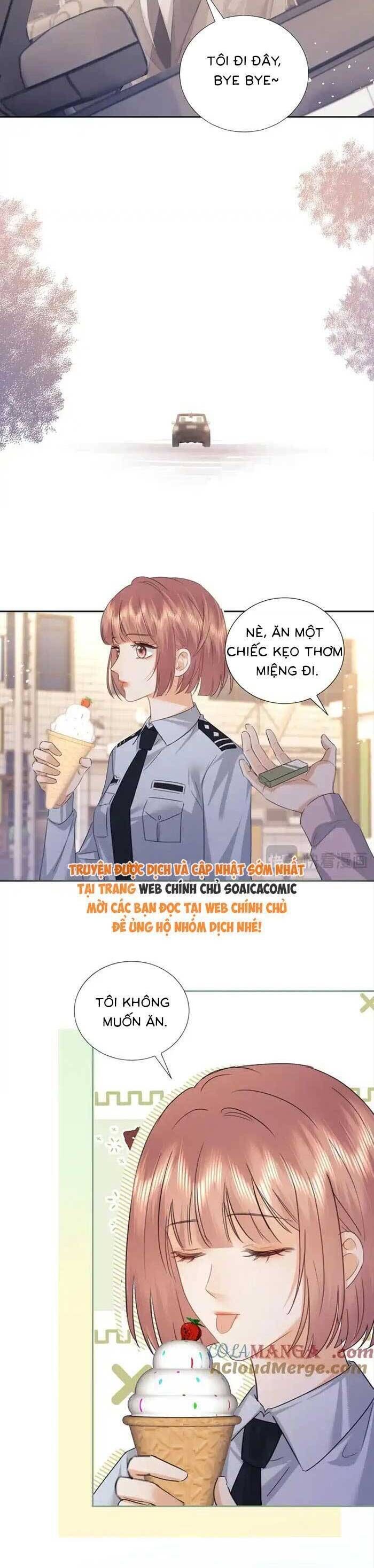 Fan Vợ Hiểu Biết Một Chút - Chapter 81 - Page 9