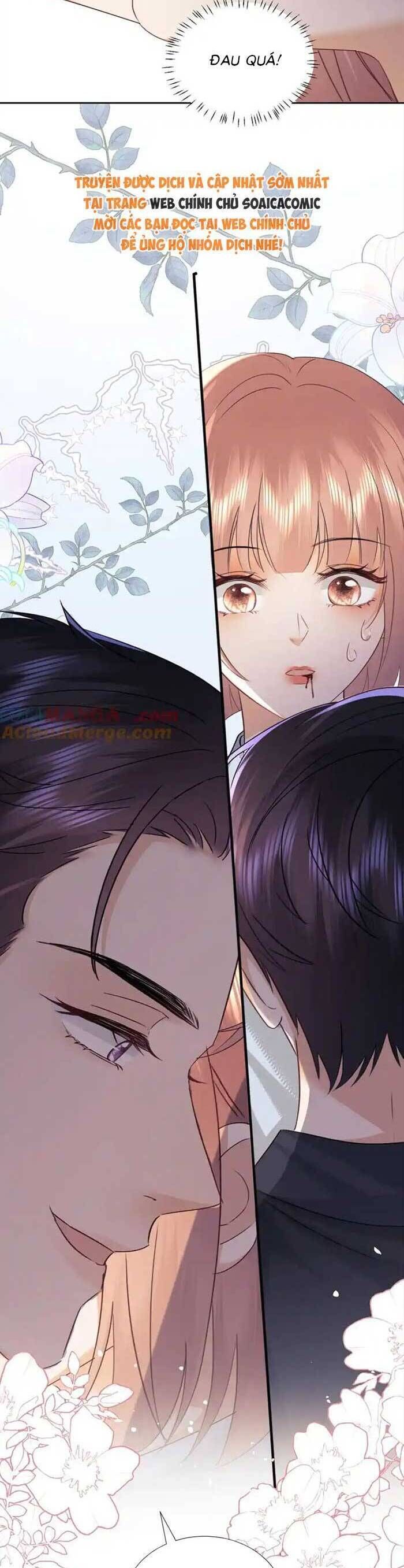 Fan Vợ Hiểu Biết Một Chút - Chapter 82 - Page 13