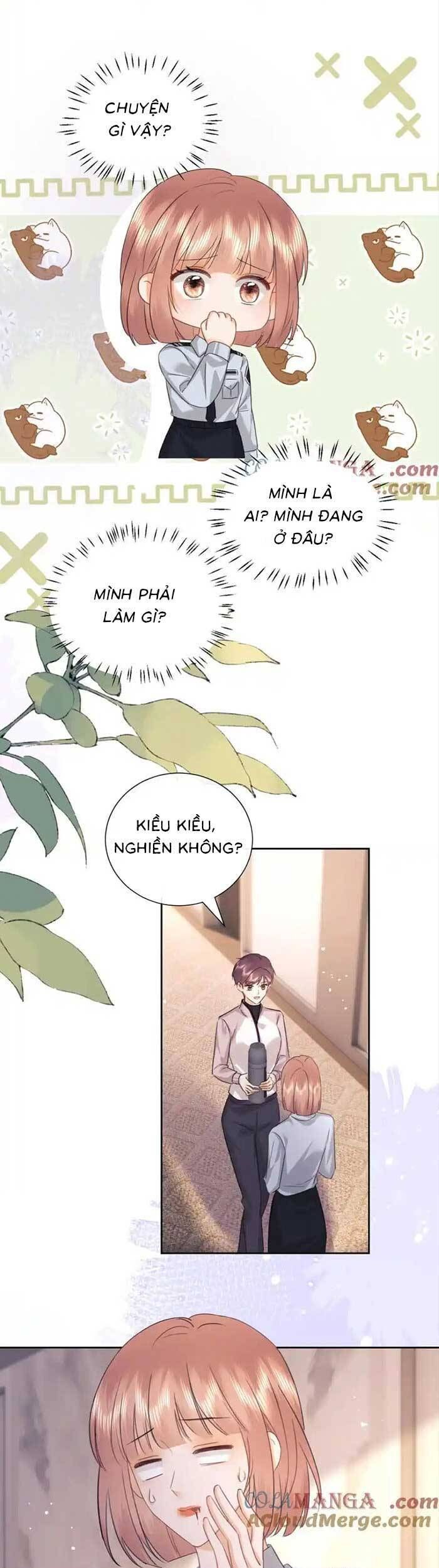 Fan Vợ Hiểu Biết Một Chút - Chapter 82 - Page 15