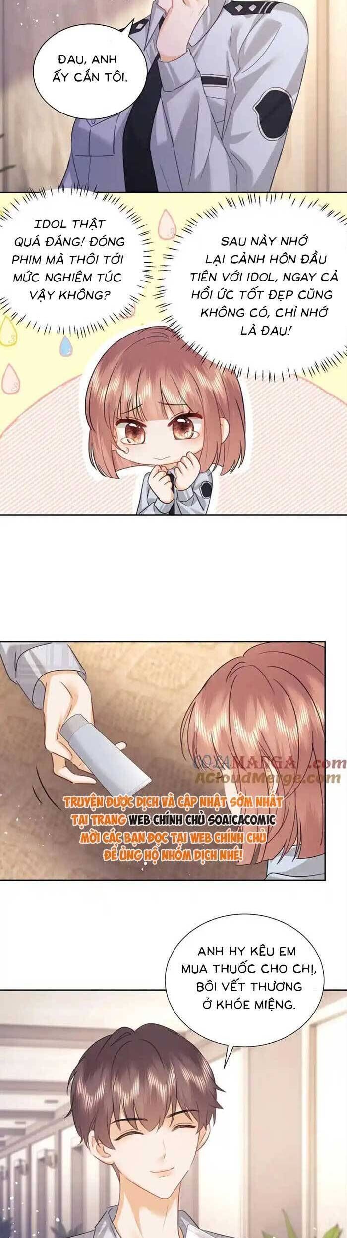 Fan Vợ Hiểu Biết Một Chút - Chapter 82 - Page 16