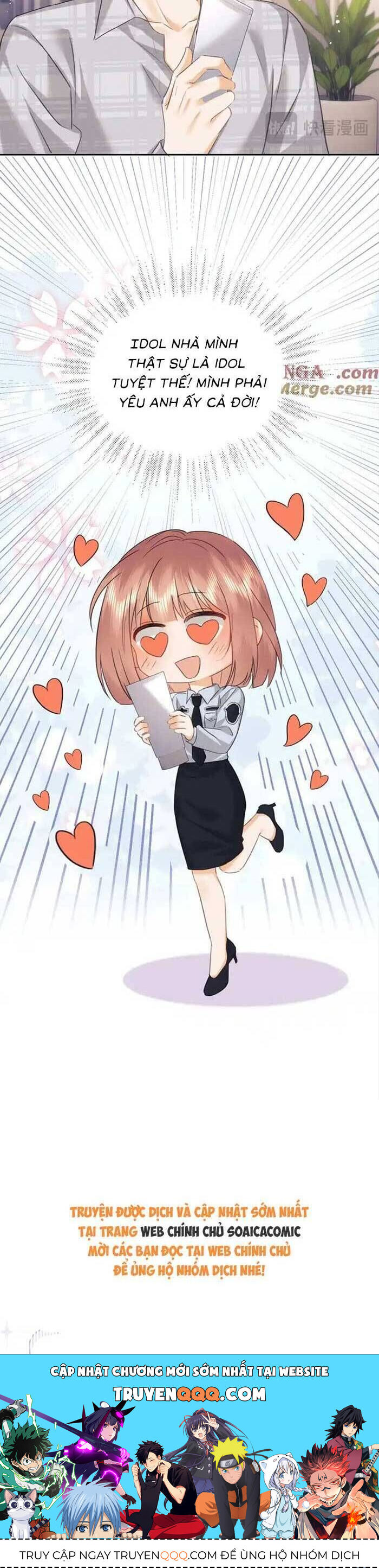 Fan Vợ Hiểu Biết Một Chút - Chapter 82 - Page 17