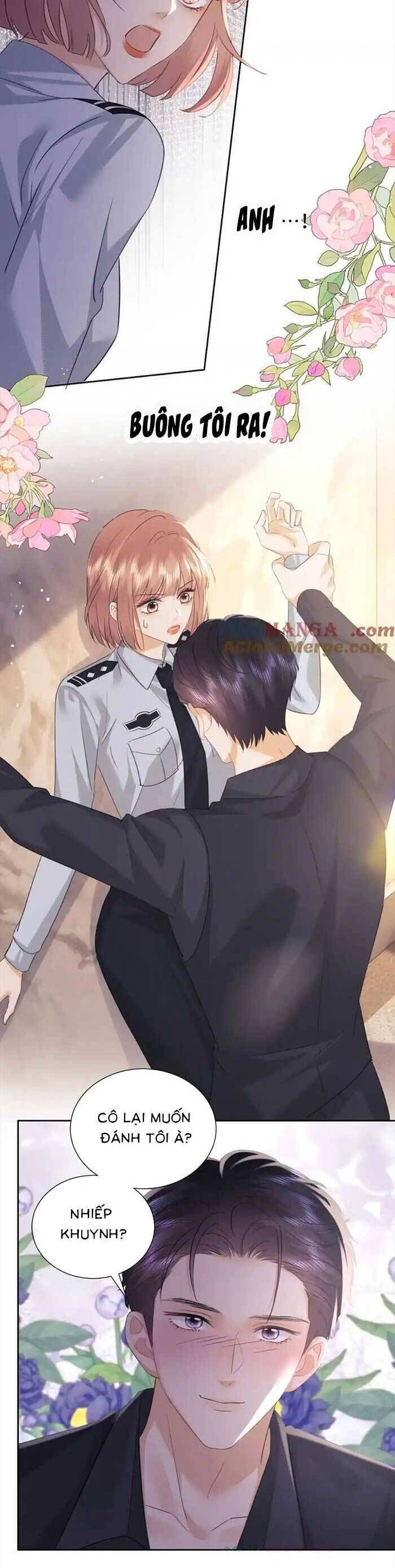 Fan Vợ Hiểu Biết Một Chút - Chapter 82 - Page 5