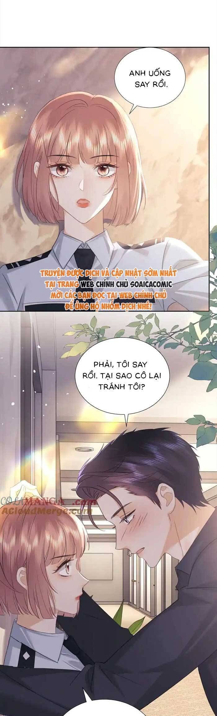 Fan Vợ Hiểu Biết Một Chút - Chapter 82 - Page 6