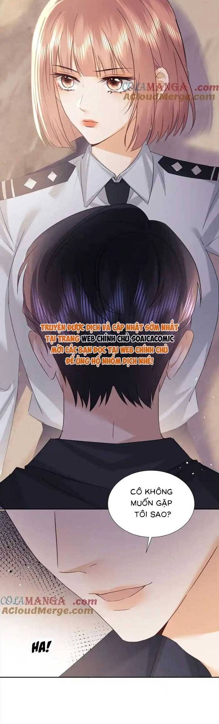 Fan Vợ Hiểu Biết Một Chút - Chapter 82 - Page 8