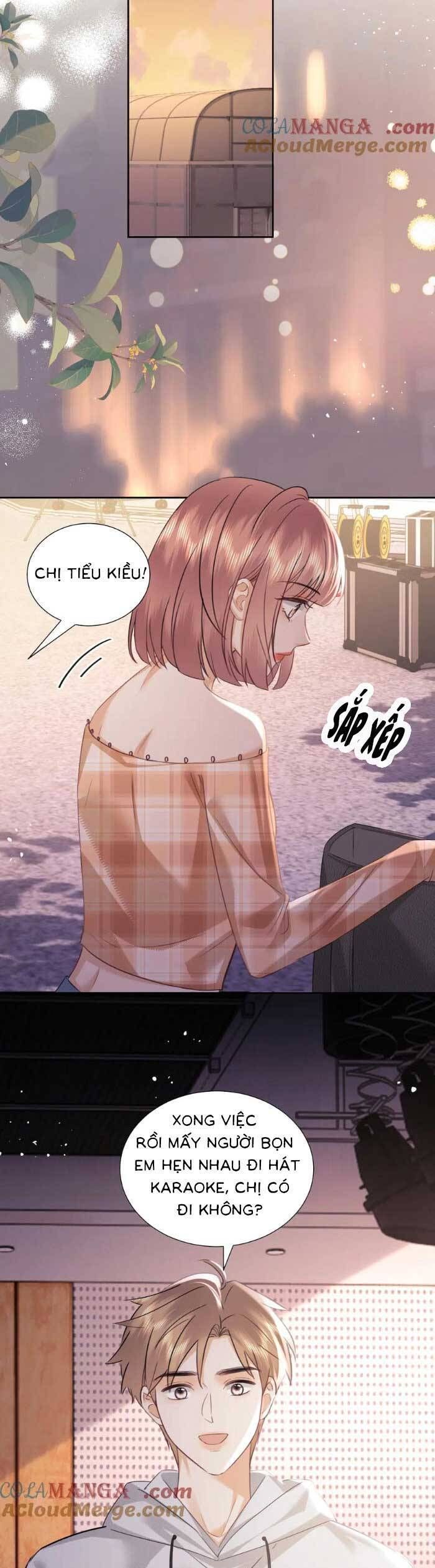 Fan Vợ Hiểu Biết Một Chút - Chapter 83 - Page 11