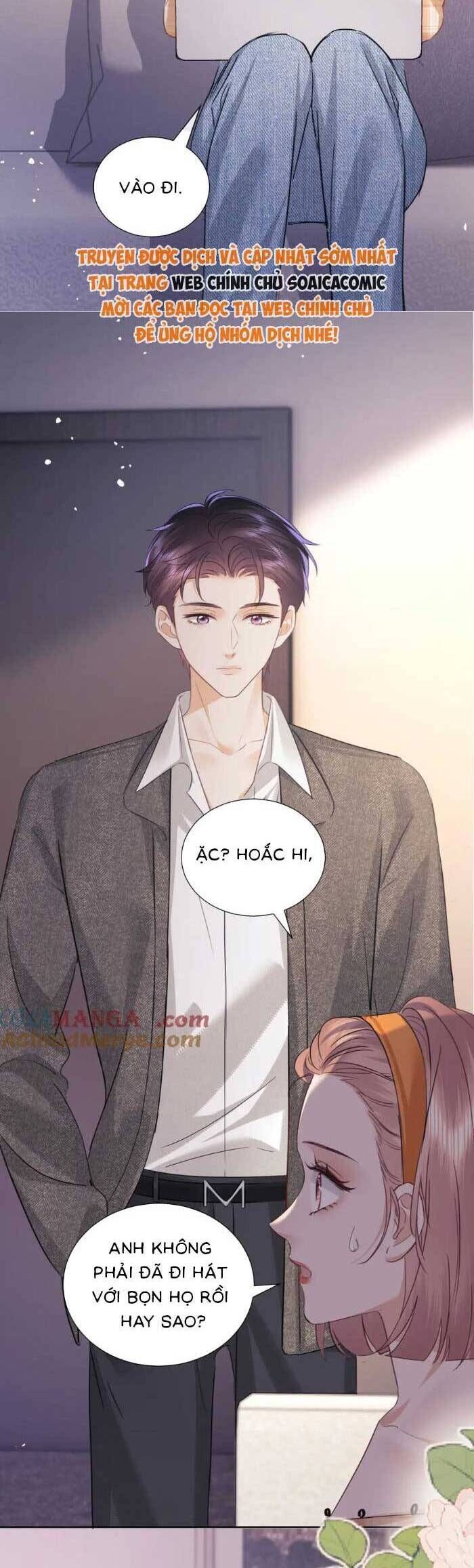 Fan Vợ Hiểu Biết Một Chút - Chapter 83 - Page 15