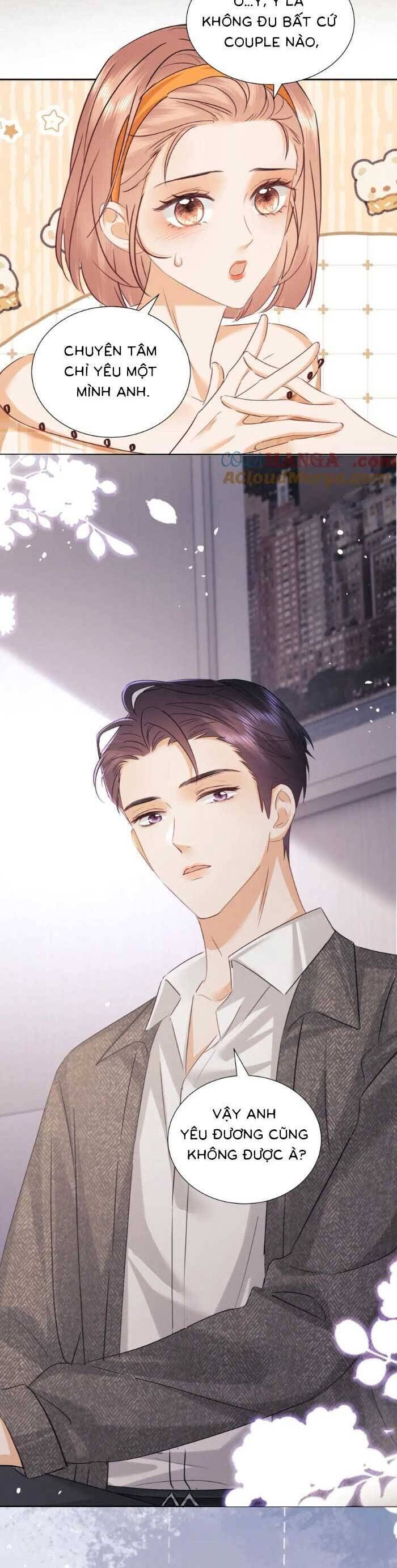 Fan Vợ Hiểu Biết Một Chút - Chapter 83 - Page 17