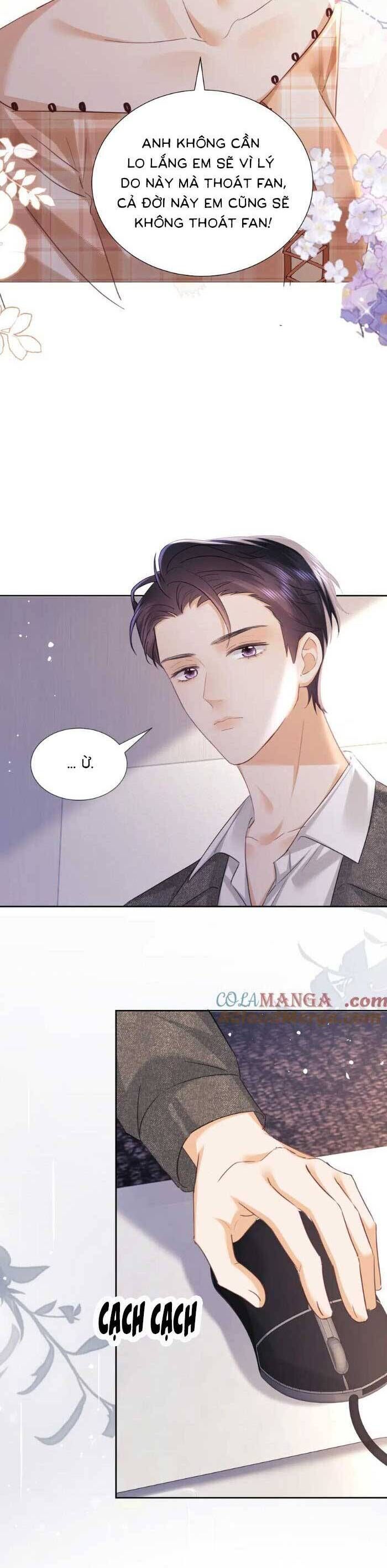 Fan Vợ Hiểu Biết Một Chút - Chapter 83 - Page 19