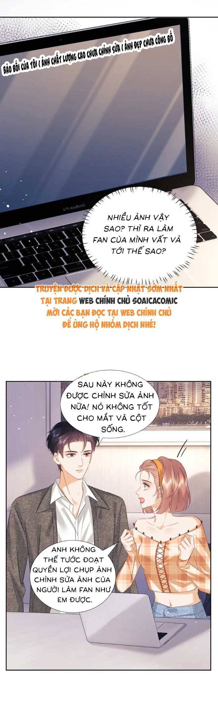 Fan Vợ Hiểu Biết Một Chút - Chapter 83 - Page 20