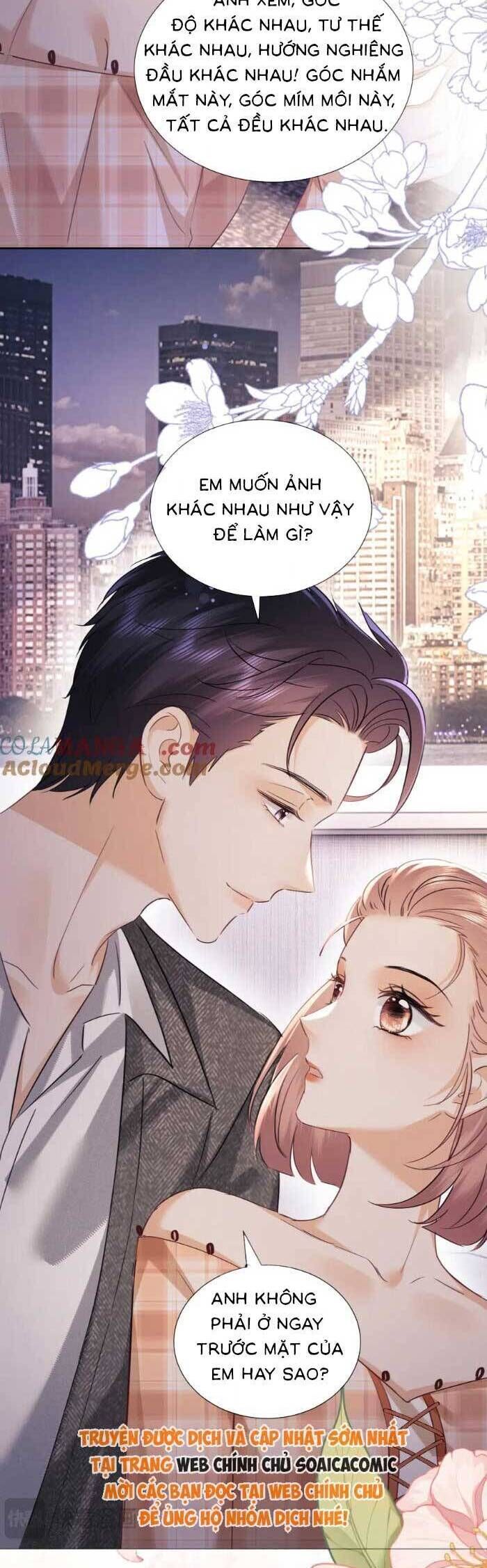 Fan Vợ Hiểu Biết Một Chút - Chapter 83 - Page 22