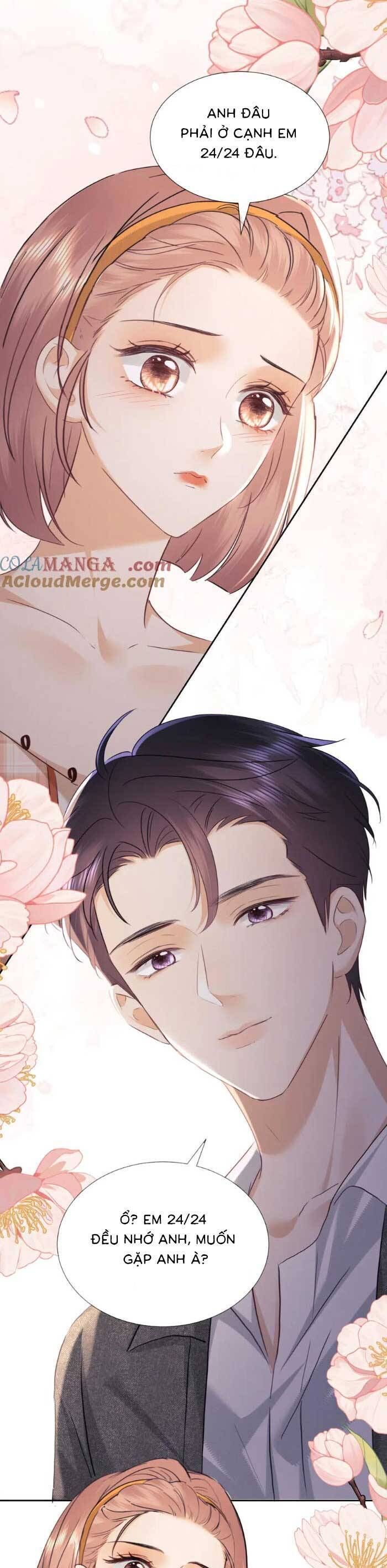 Fan Vợ Hiểu Biết Một Chút - Chapter 83 - Page 23