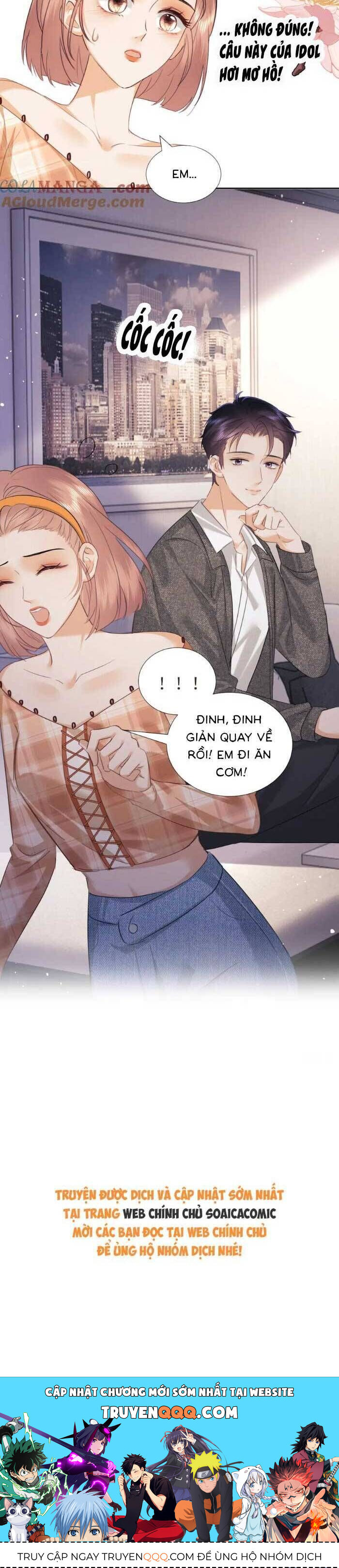 Fan Vợ Hiểu Biết Một Chút - Chapter 83 - Page 24