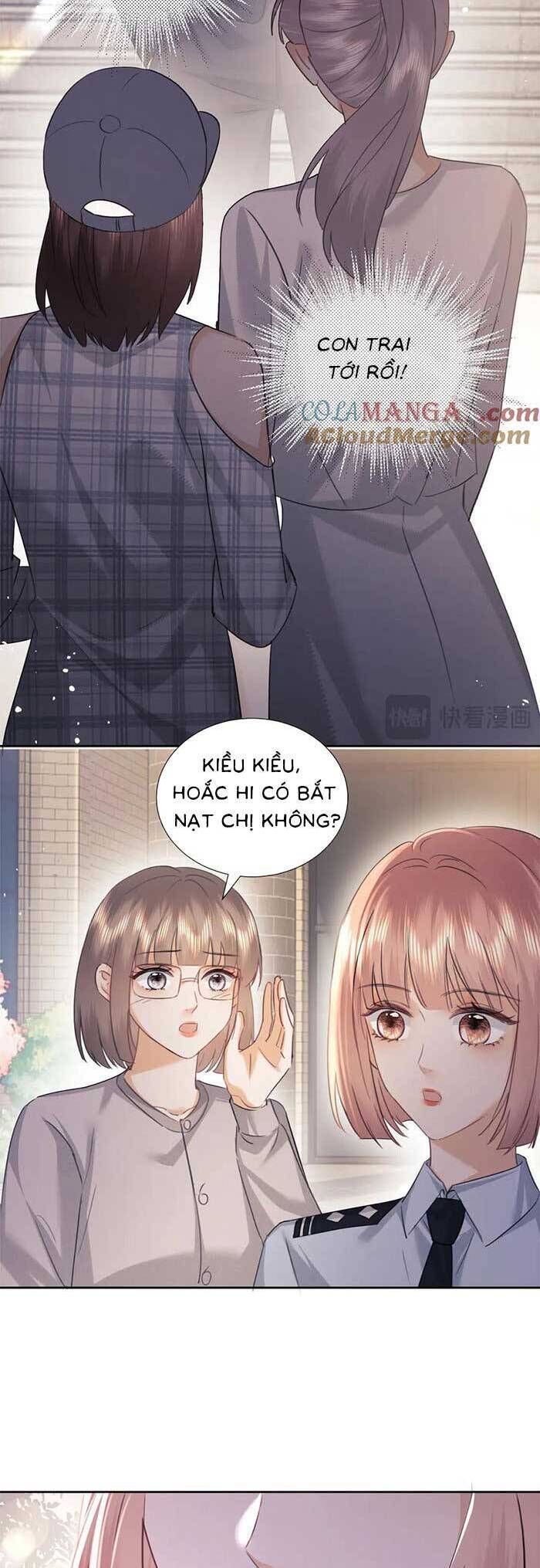 Fan Vợ Hiểu Biết Một Chút - Chapter 83 - Page 4