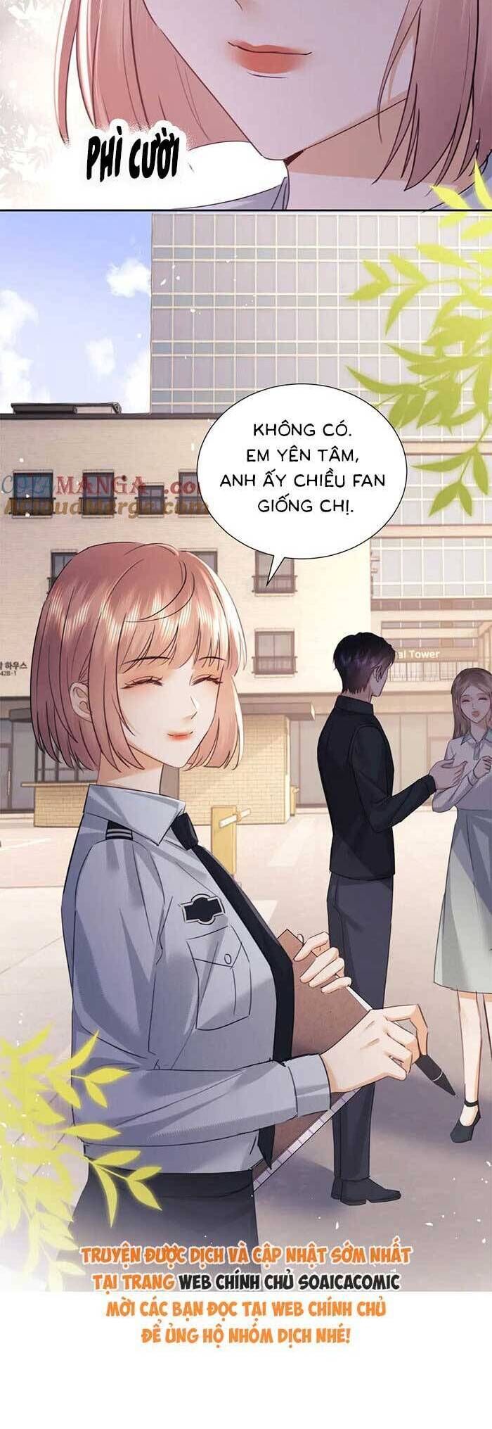 Fan Vợ Hiểu Biết Một Chút - Chapter 83 - Page 5