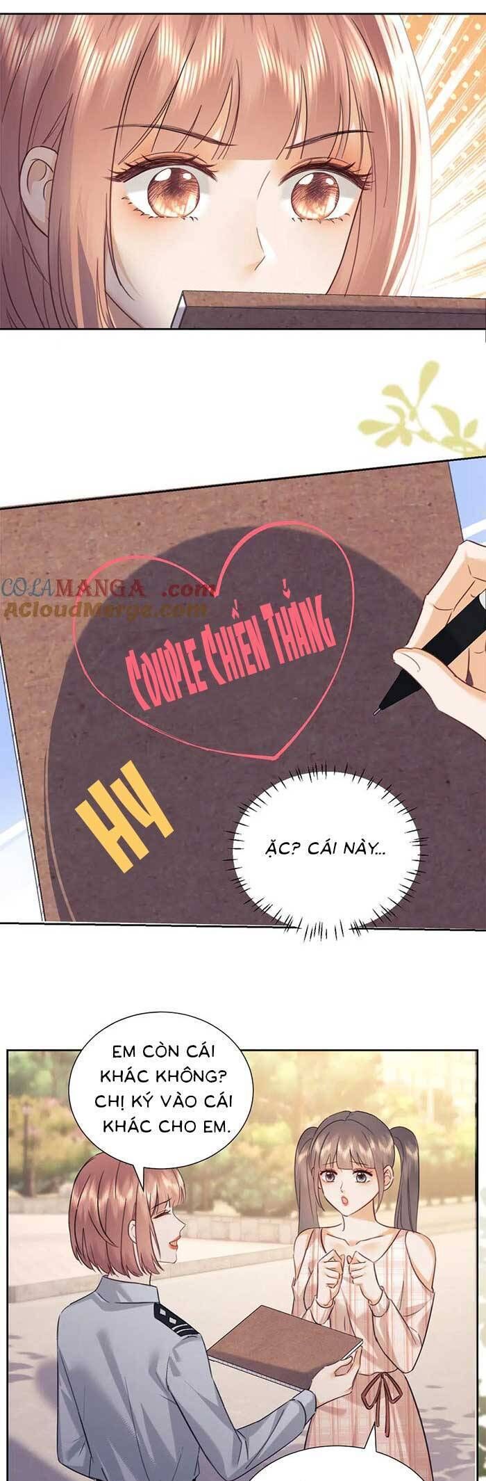 Fan Vợ Hiểu Biết Một Chút - Chapter 83 - Page 6