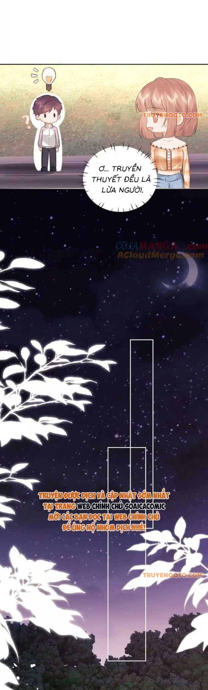 Fan Vợ Hiểu Biết Một Chút - Chapter 84 - Page 10