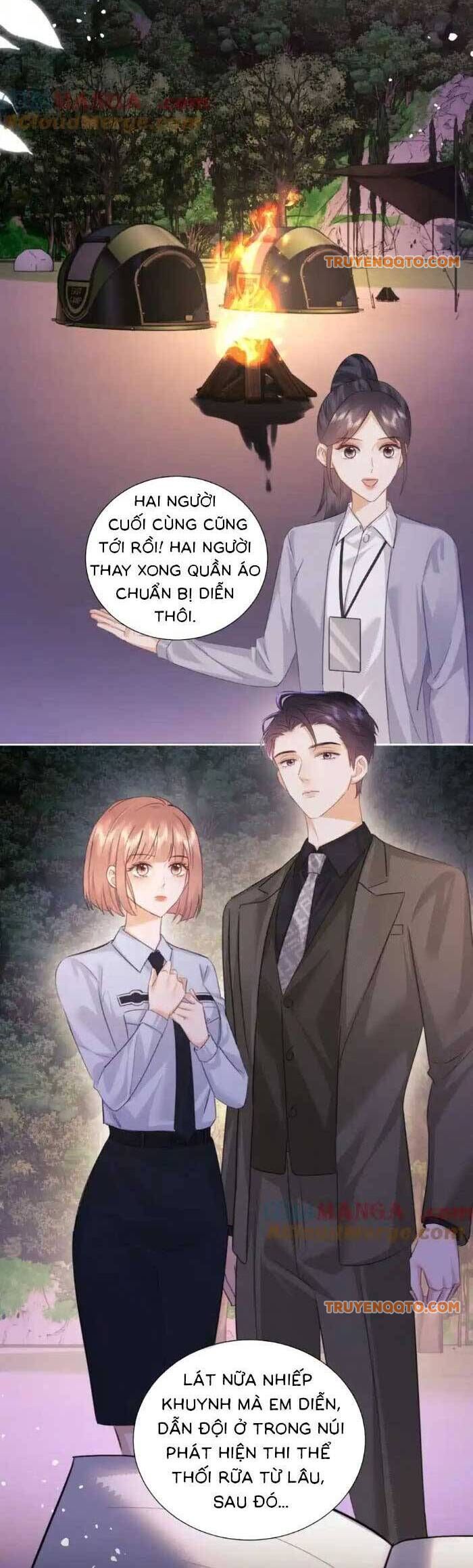 Fan Vợ Hiểu Biết Một Chút - Chapter 84 - Page 11