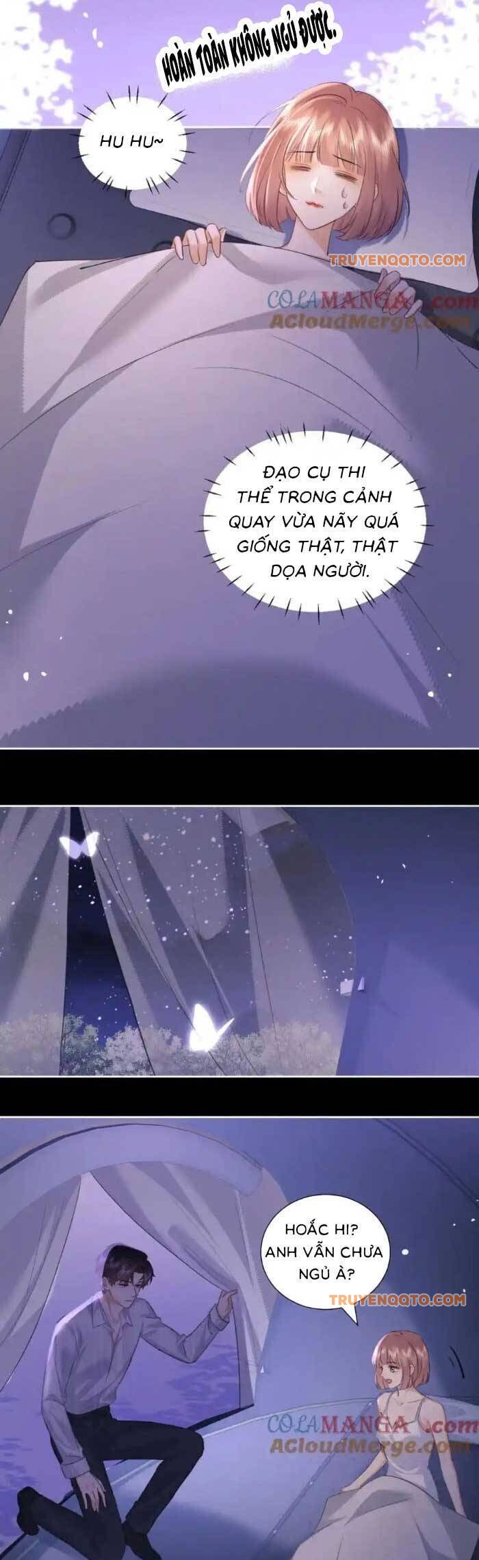 Fan Vợ Hiểu Biết Một Chút - Chapter 84 - Page 13