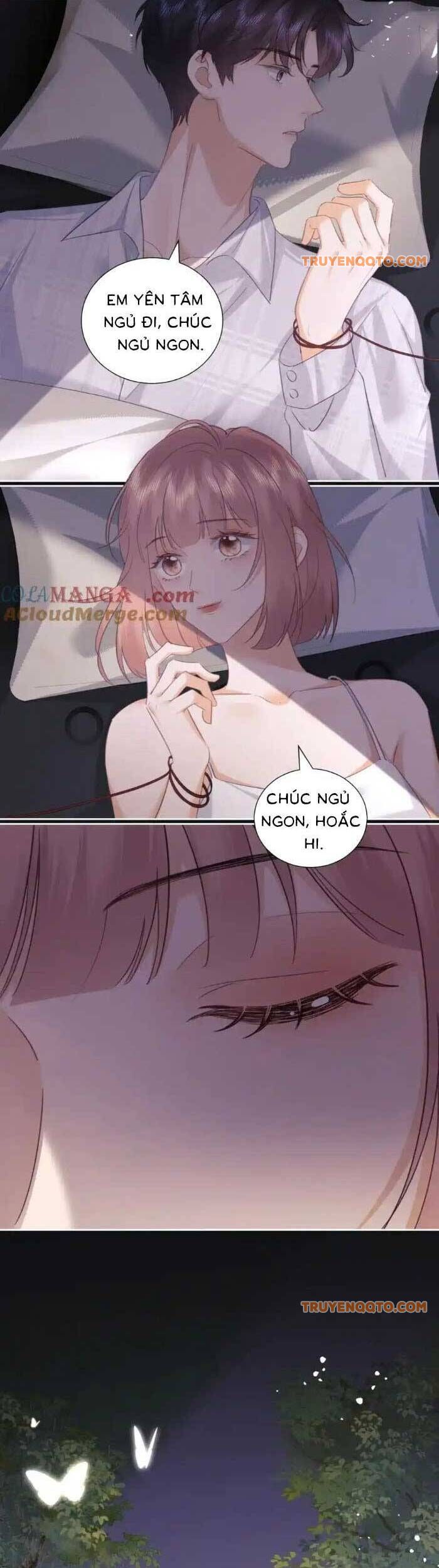 Fan Vợ Hiểu Biết Một Chút - Chapter 84 - Page 17