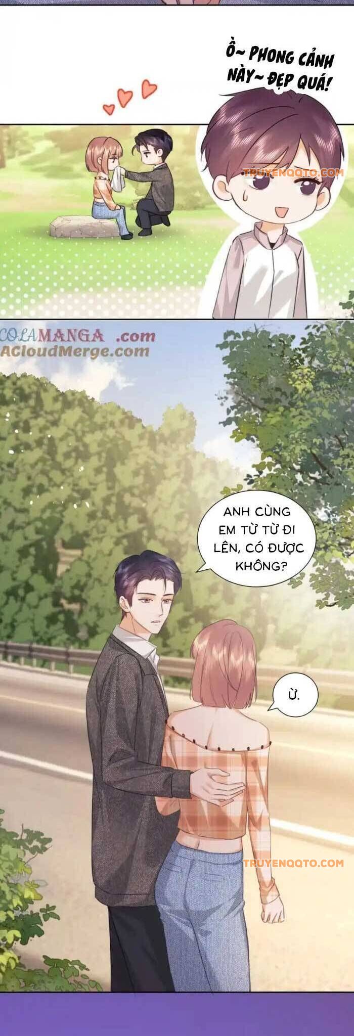 Fan Vợ Hiểu Biết Một Chút - Chapter 84 - Page 6