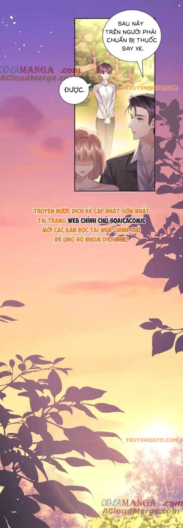 Fan Vợ Hiểu Biết Một Chút - Chapter 84 - Page 7