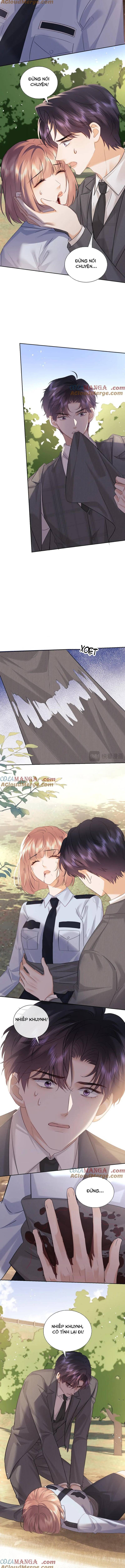 Fan Vợ Hiểu Biết Một Chút - Chapter 85.4 - Page 4