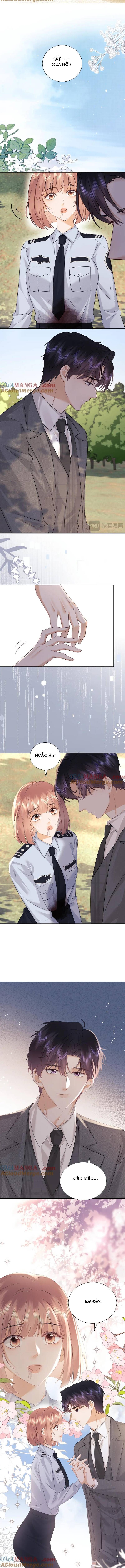 Fan Vợ Hiểu Biết Một Chút - Chapter 85.4 - Page 5