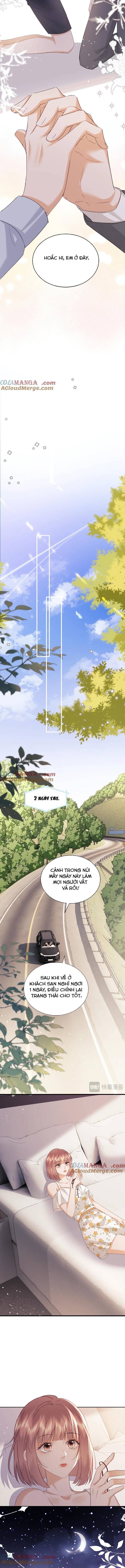 Fan Vợ Hiểu Biết Một Chút - Chapter 85.4 - Page 6