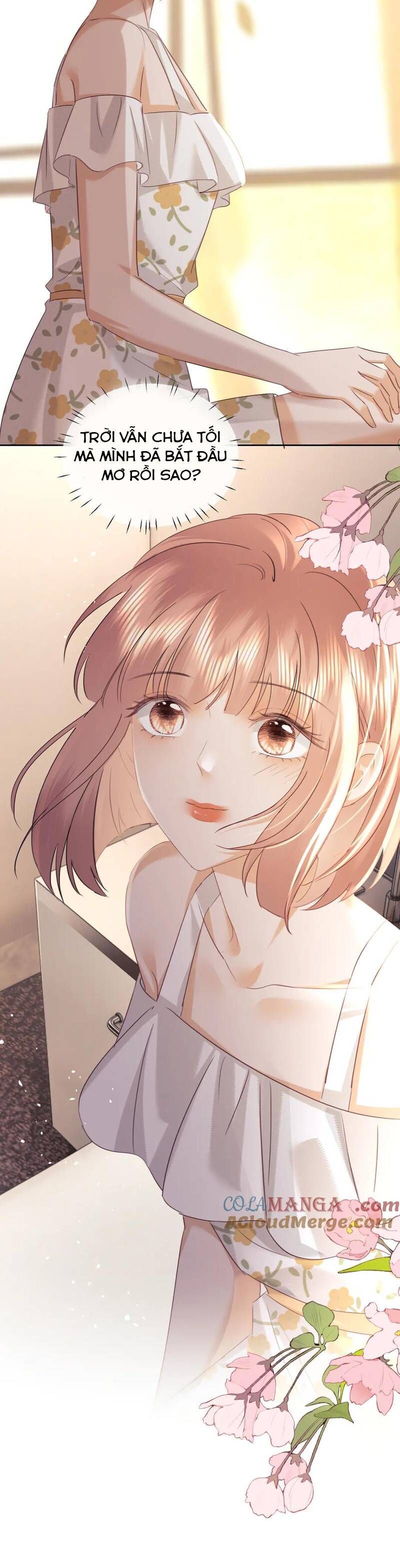 Fan Vợ Hiểu Biết Một Chút - Chapter 85.4 - Page 8