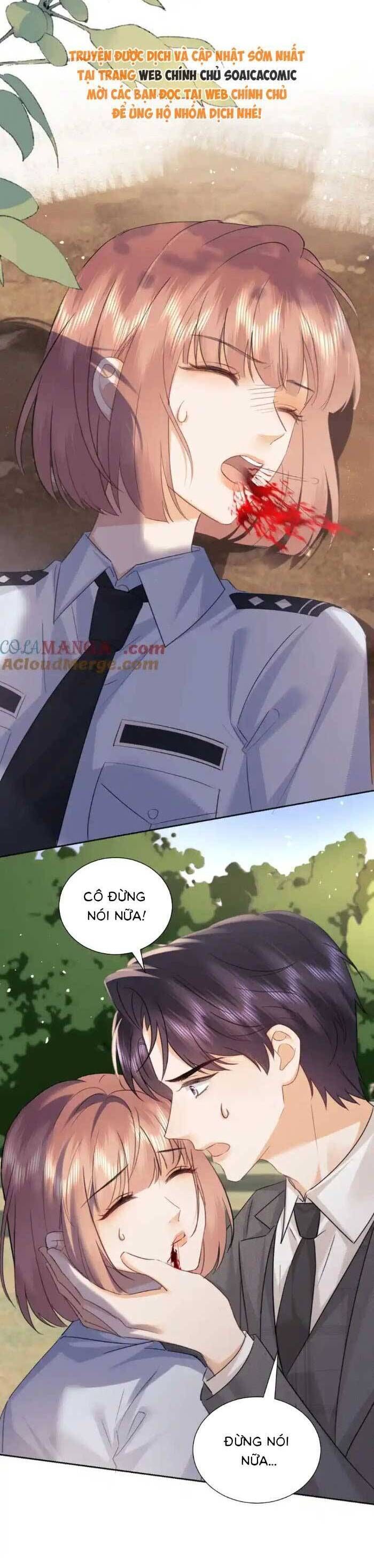 Fan Vợ Hiểu Biết Một Chút - Chapter 85 - Page 11