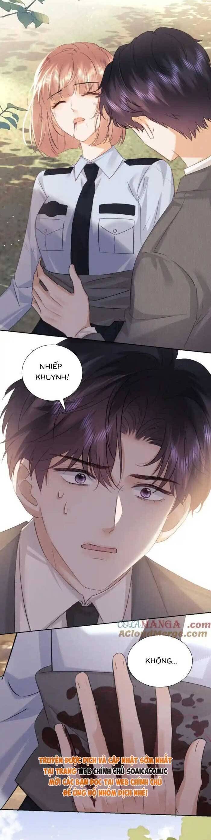 Fan Vợ Hiểu Biết Một Chút - Chapter 85 - Page 13