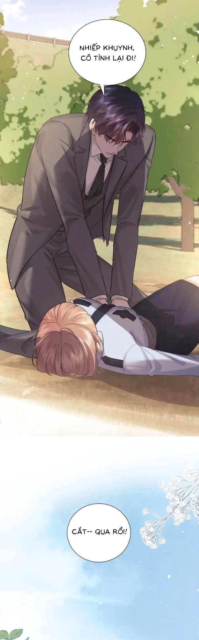 Fan Vợ Hiểu Biết Một Chút - Chapter 85 - Page 14