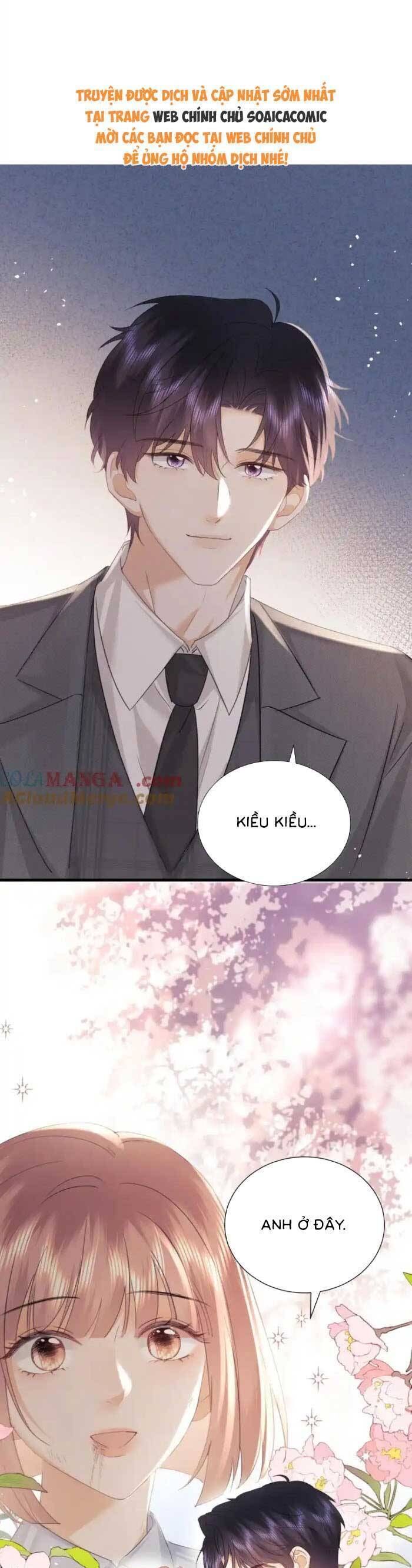 Fan Vợ Hiểu Biết Một Chút - Chapter 85 - Page 17