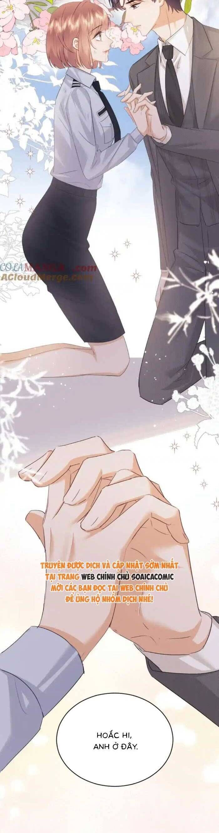 Fan Vợ Hiểu Biết Một Chút - Chapter 85 - Page 18